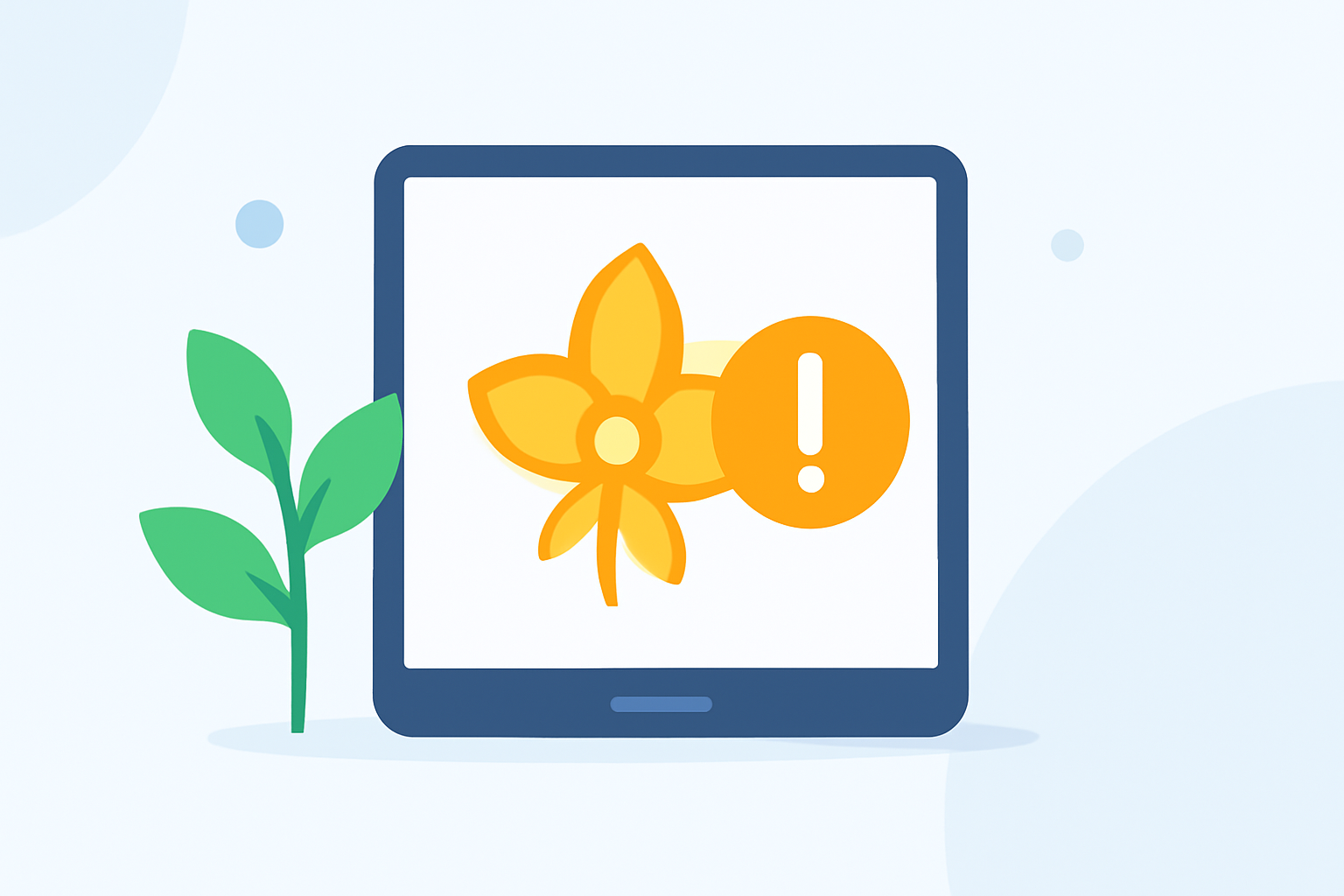 Step-by-Step Guide to Pollen Alerts