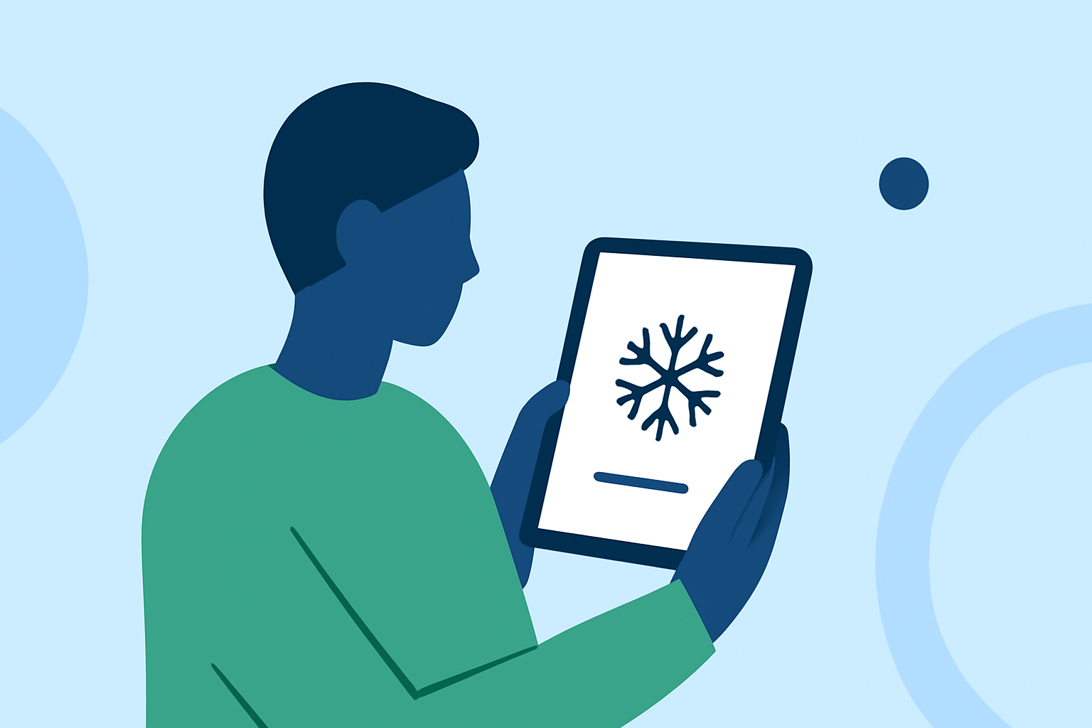 Planning Winter Trips Around Snowstorms: Essential Tips for iPad Users