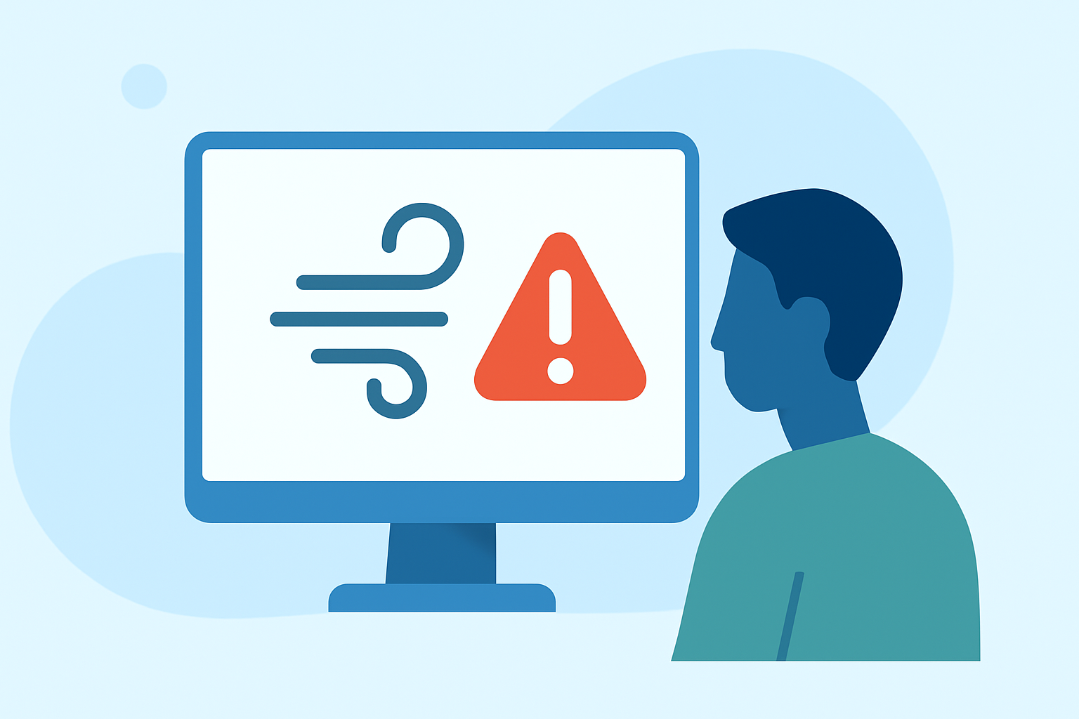 Managing Wind Advisory Alerts for Outdoor Events: A Step-by-Step Guide