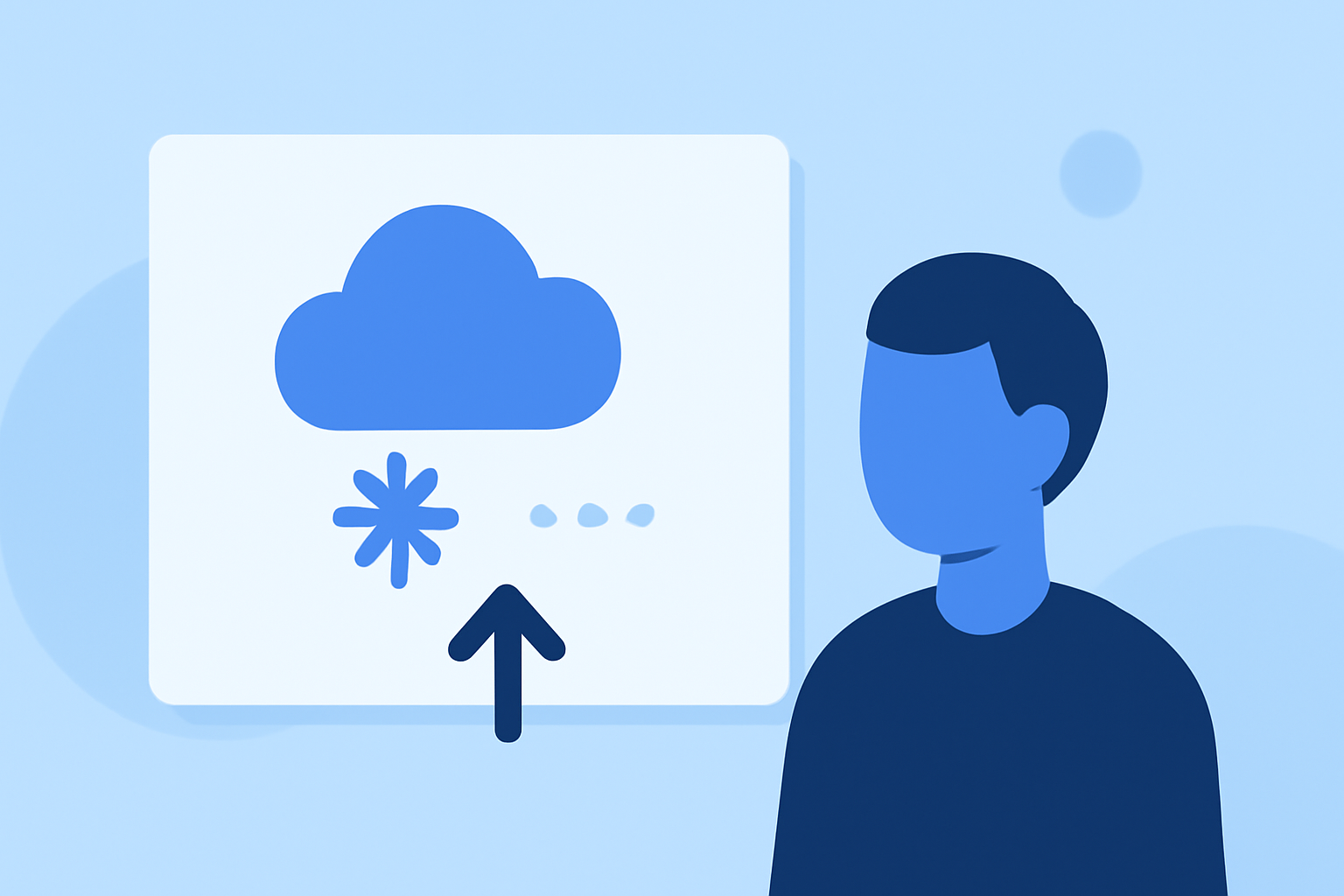 Getting Started with Snow Forecasts the Easy Way