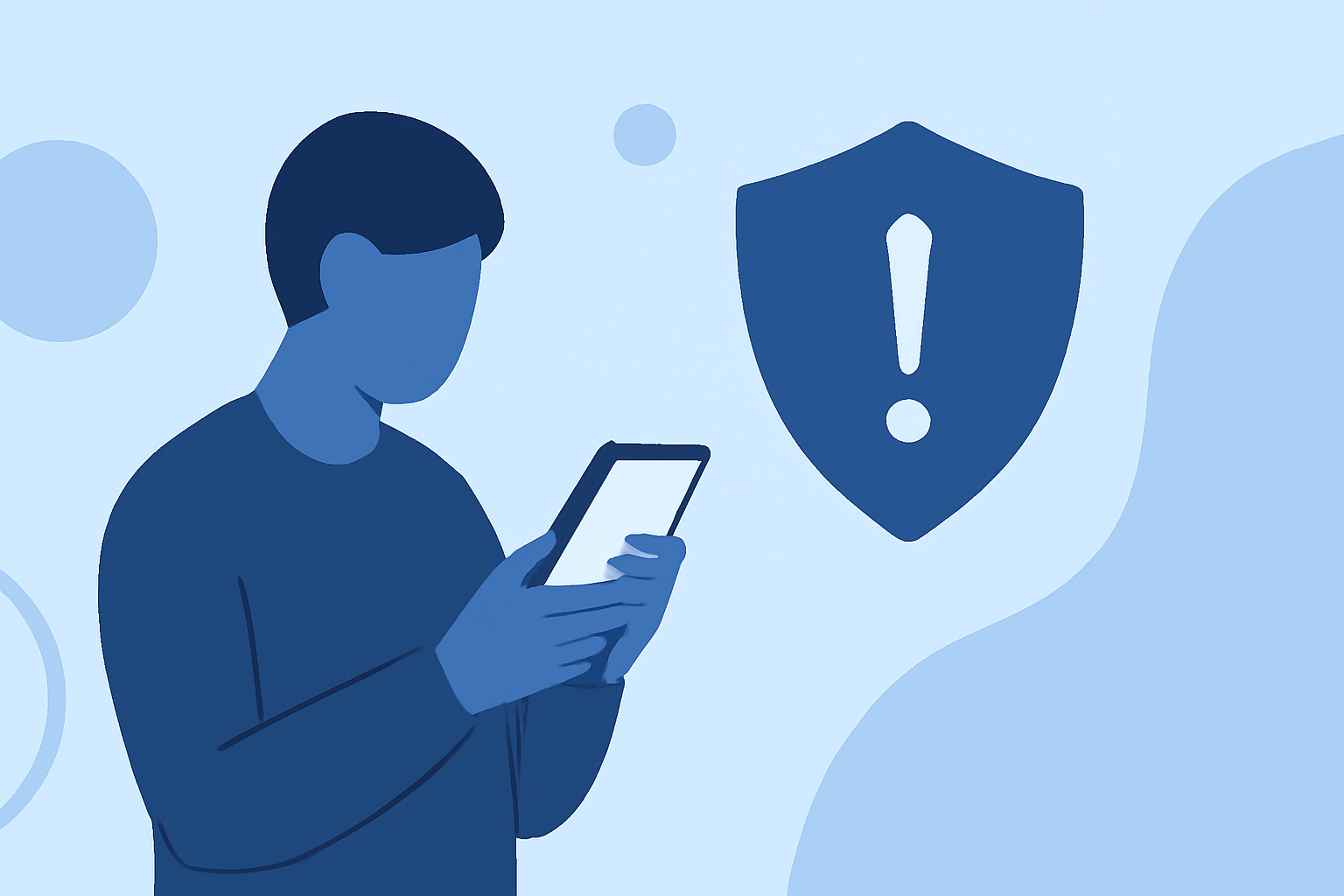 Navigating Pro Winter Connection Risks on Mobile