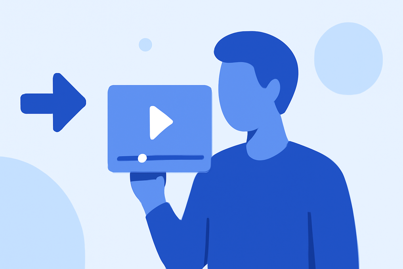 Travel Vlog Transitions Basics for Every Creator