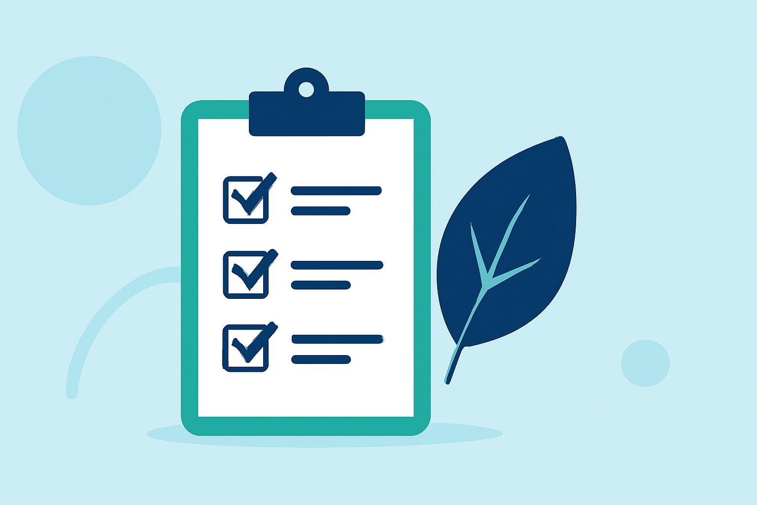 Understanding Temperate Climate Trends: A Comprehensive Checklist
