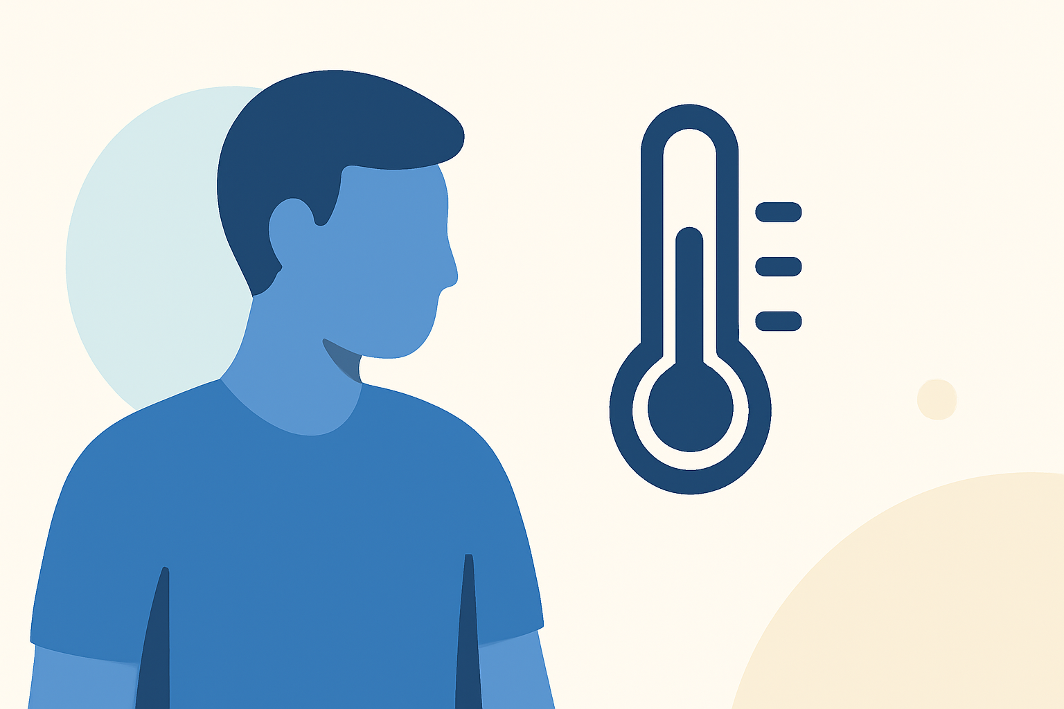 Mistakes to Avoid in Temperate Climate Training for Athletes