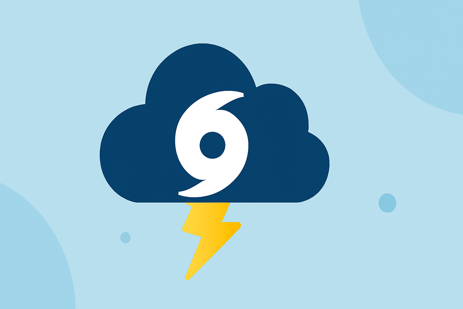Tropical Storm Basics for Beginners on iPad