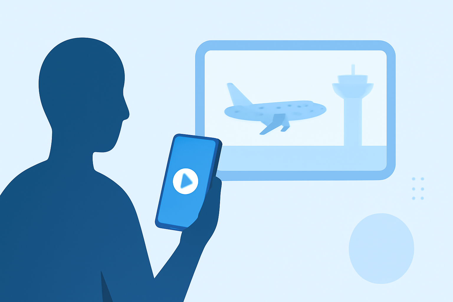 Creating Airport Montage Videos on a Budget Smartphone: A Step-by-Step Guide