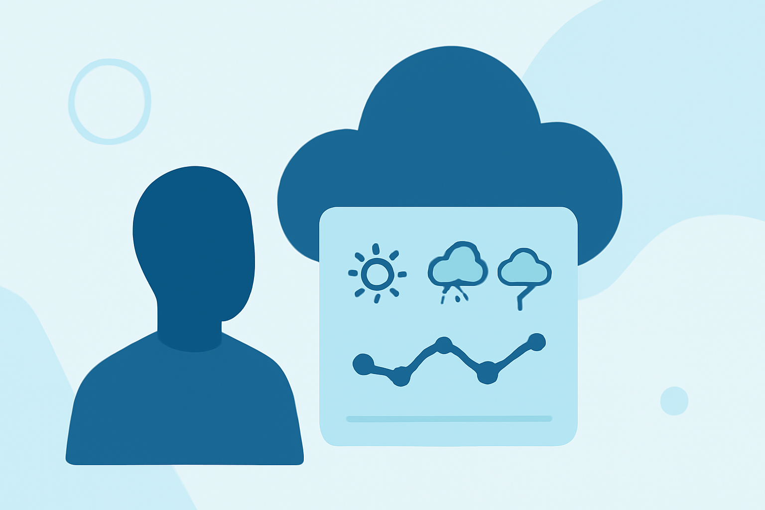 Avoiding Common Pitfalls in Long-Term Weather Forecasts
