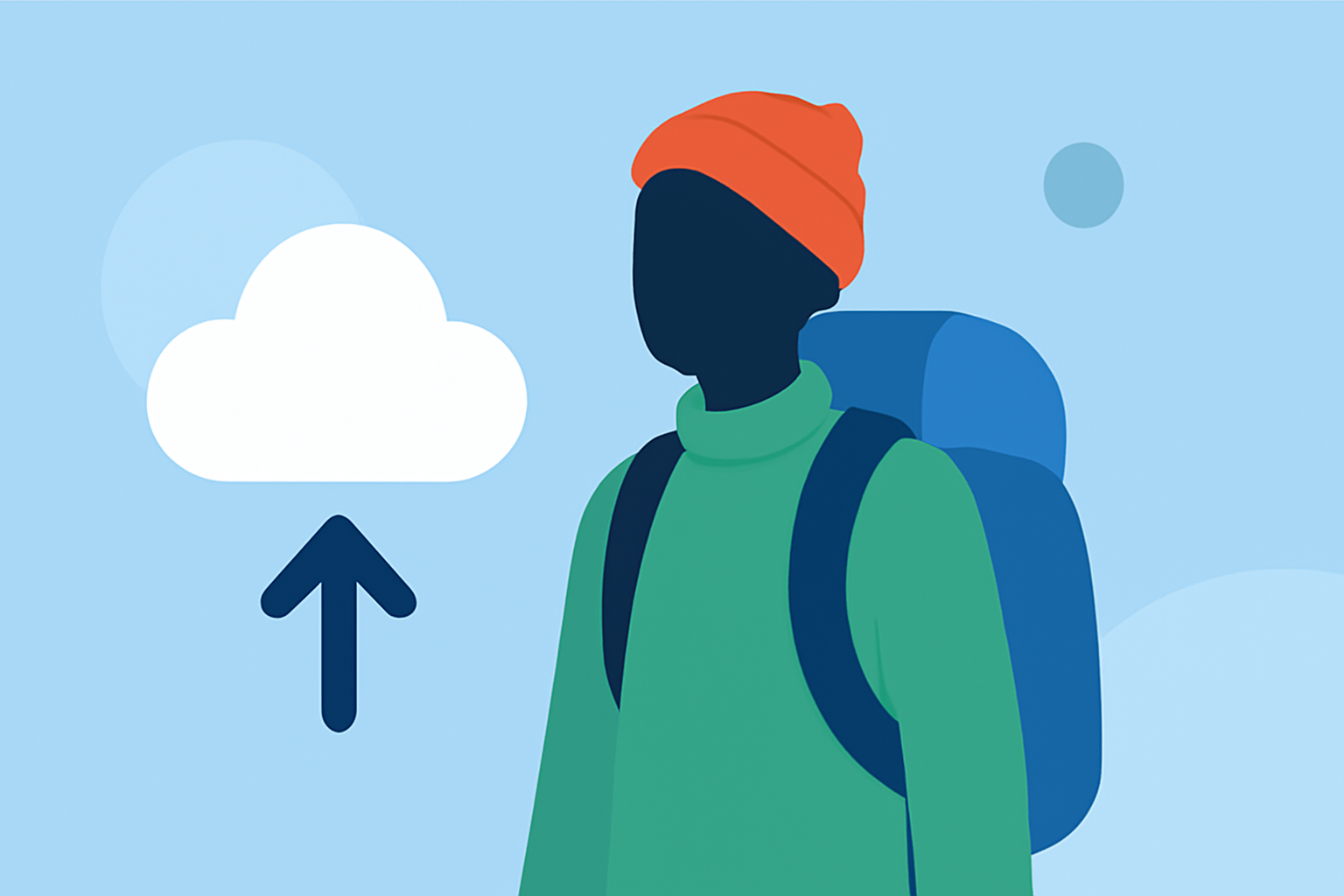 Weather and Packing for Beginners: Your Essential Guide