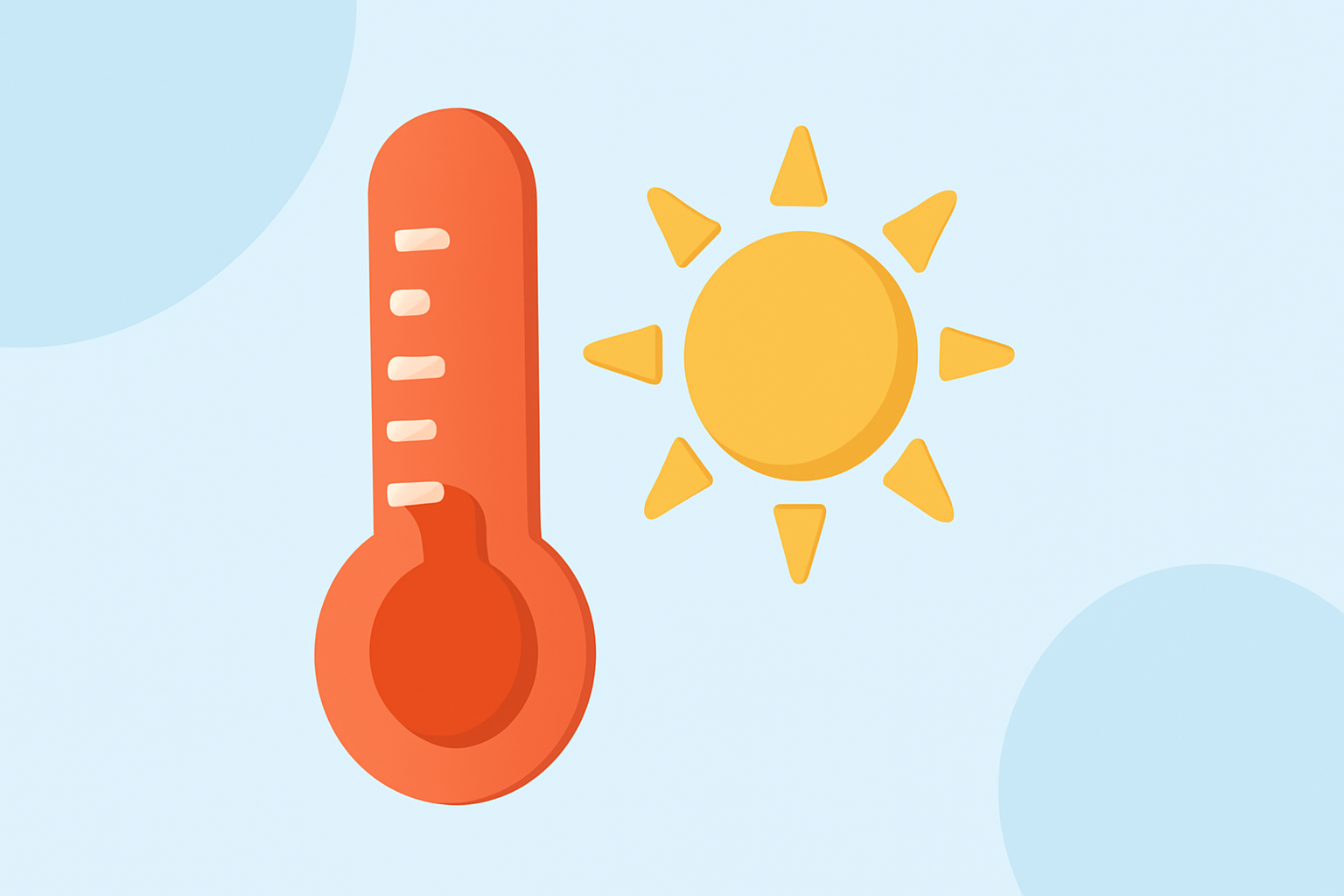 Pro Heat Wave Basics During Severe Weather
