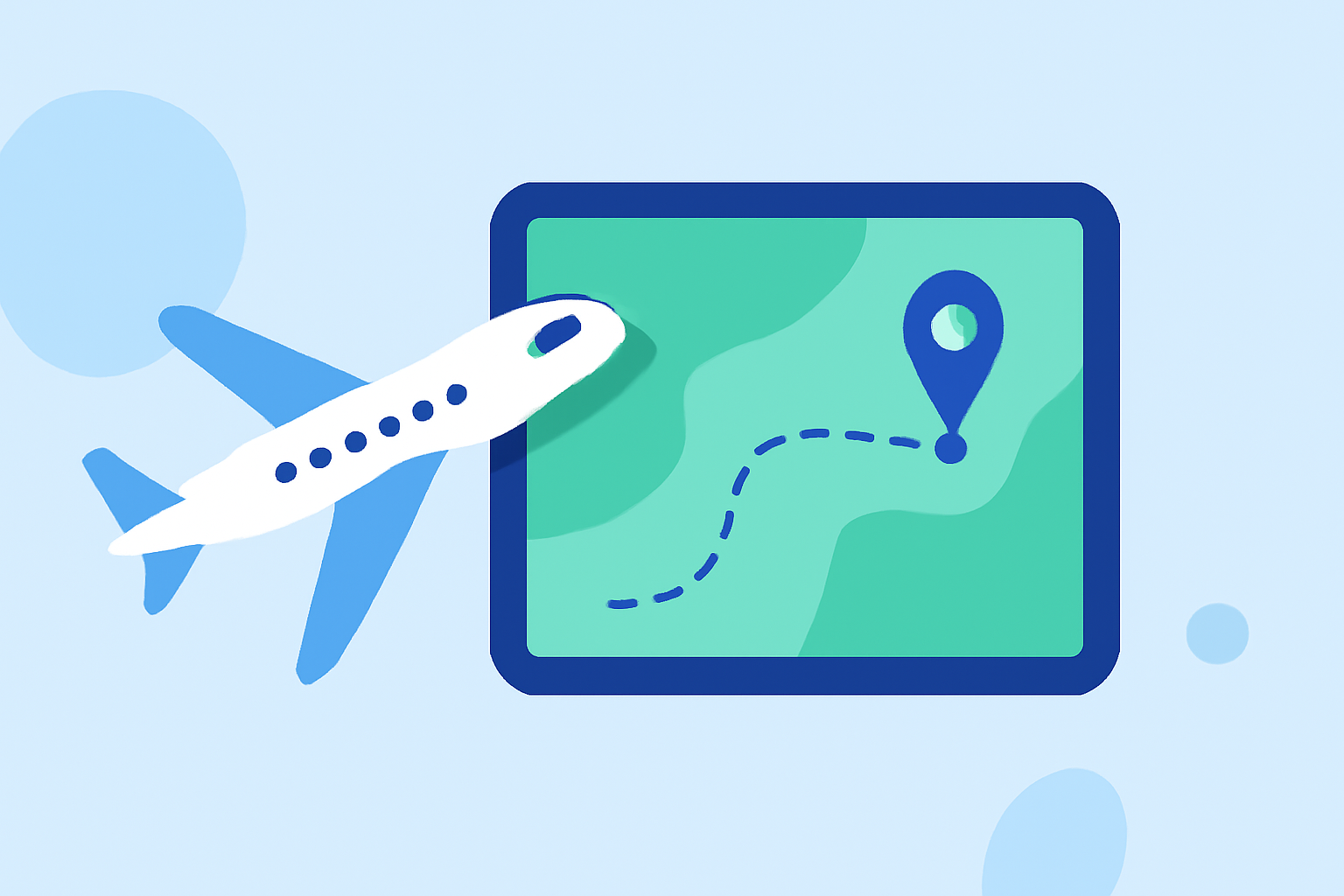Your Guide to Common Questions About Flight Tracking Apps