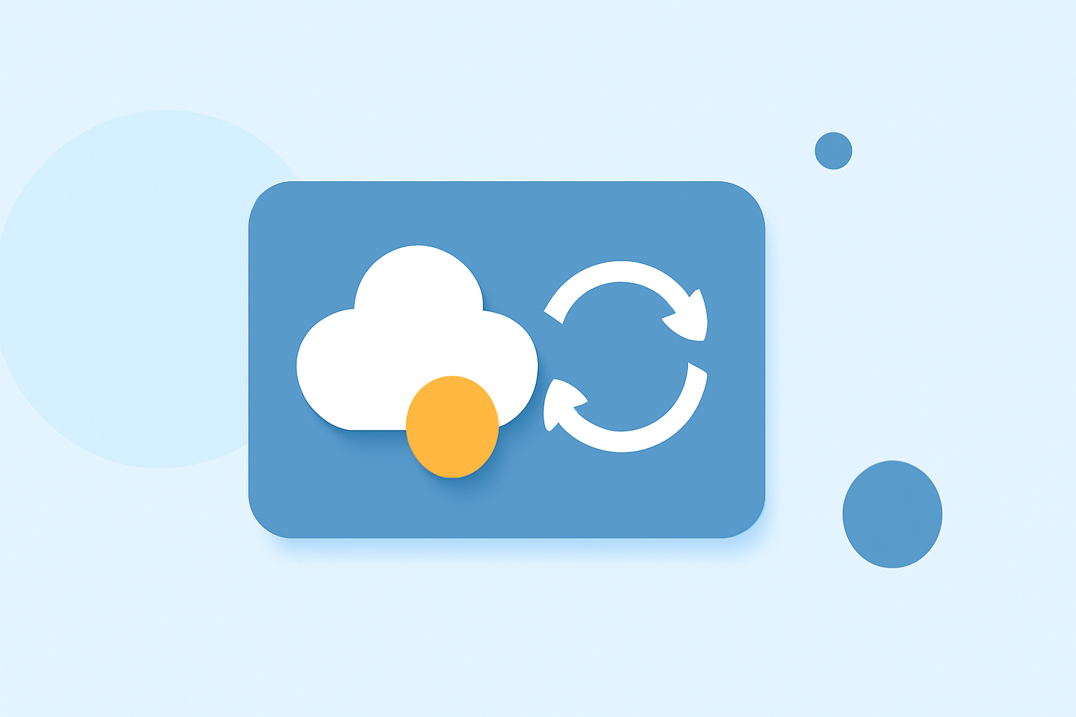 An Introduction to Weather Widget Refresh Rates the Right Way