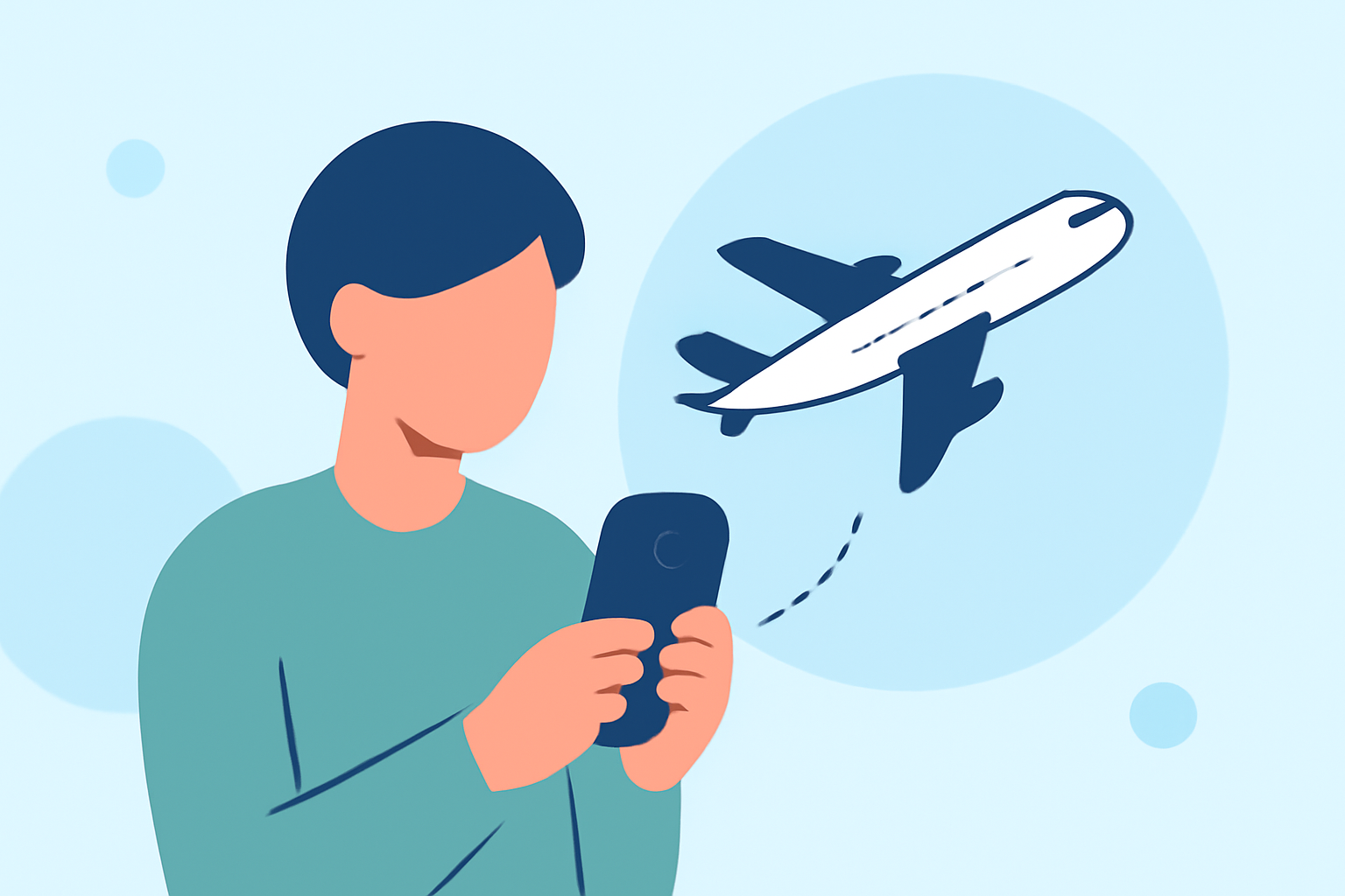 Enhancing Your Plane Spotting Experience on a Budget Smartphone