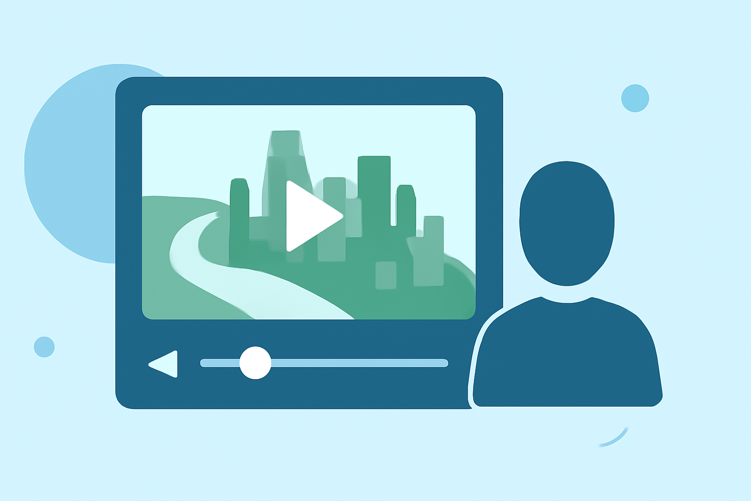 Mastering City-From-Above Clips: A Step-by-Step Guide for Short-Form Video Editing