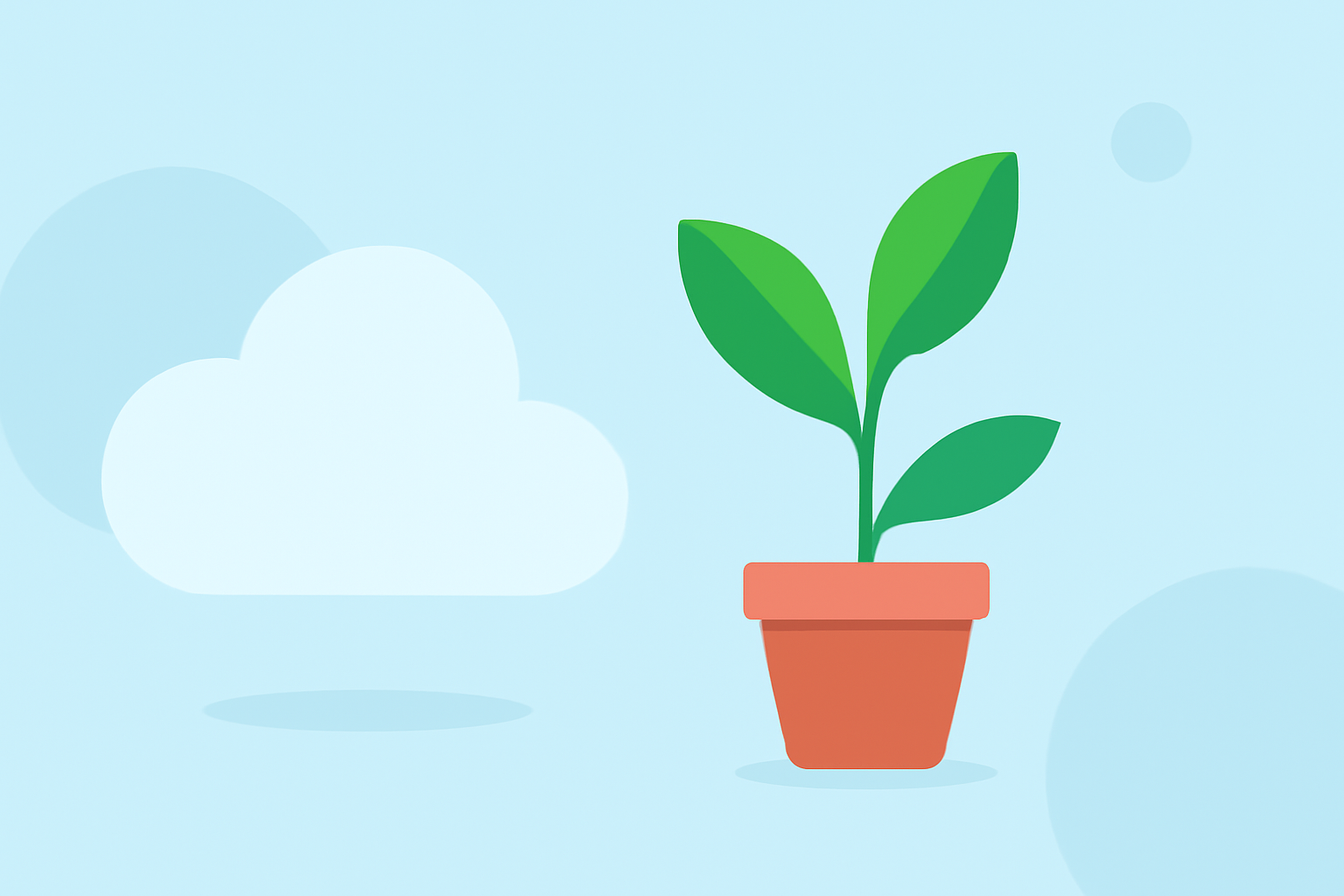 Understanding Cloud Cover and Its Impact on Gardening
