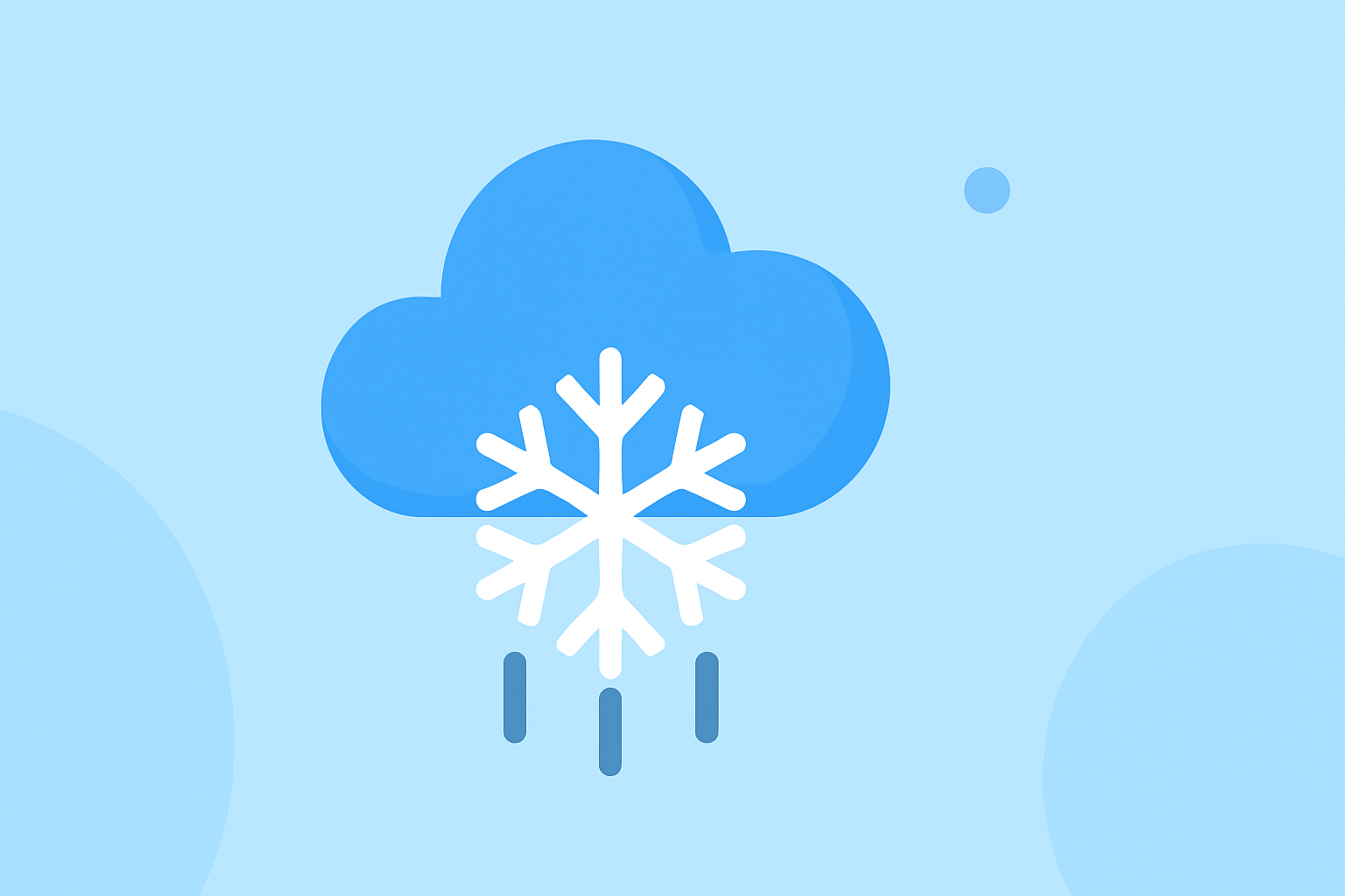 Pro Snow Accumulation Insights with Clime