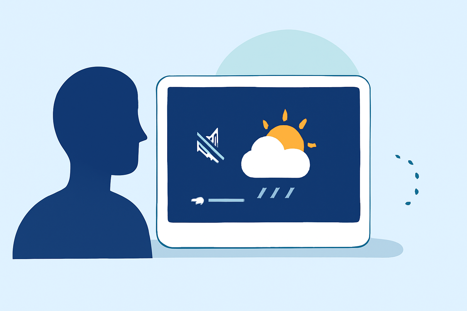 Avoiding Common Mistakes with Weather Notifications During Quiet Hours on Smart Displays