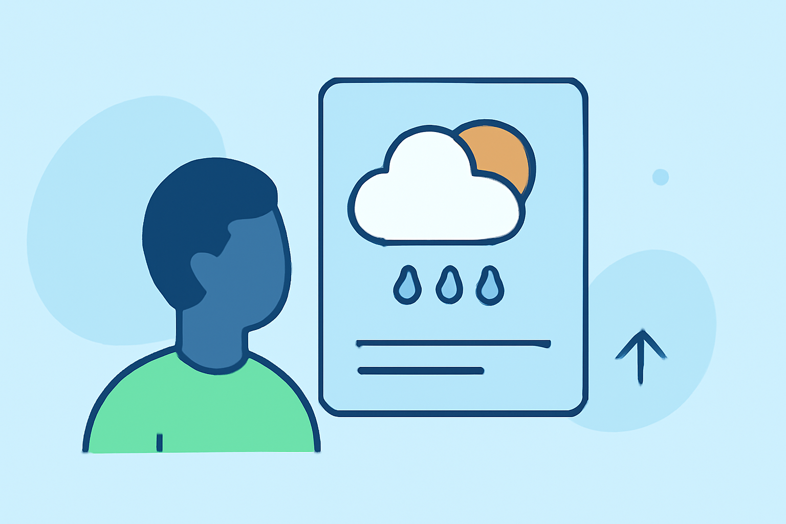 Getting Started with Weather for Group Trips: A Guide for Outdoor Enthusiasts
