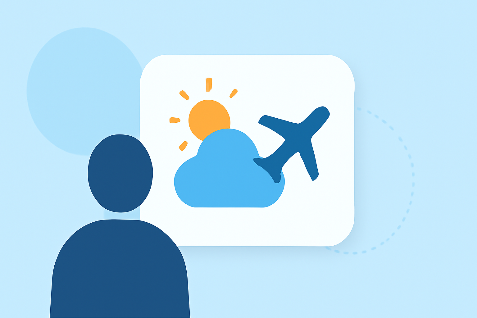 Effective Weather Tracking for International Trips: A Comprehensive Guide