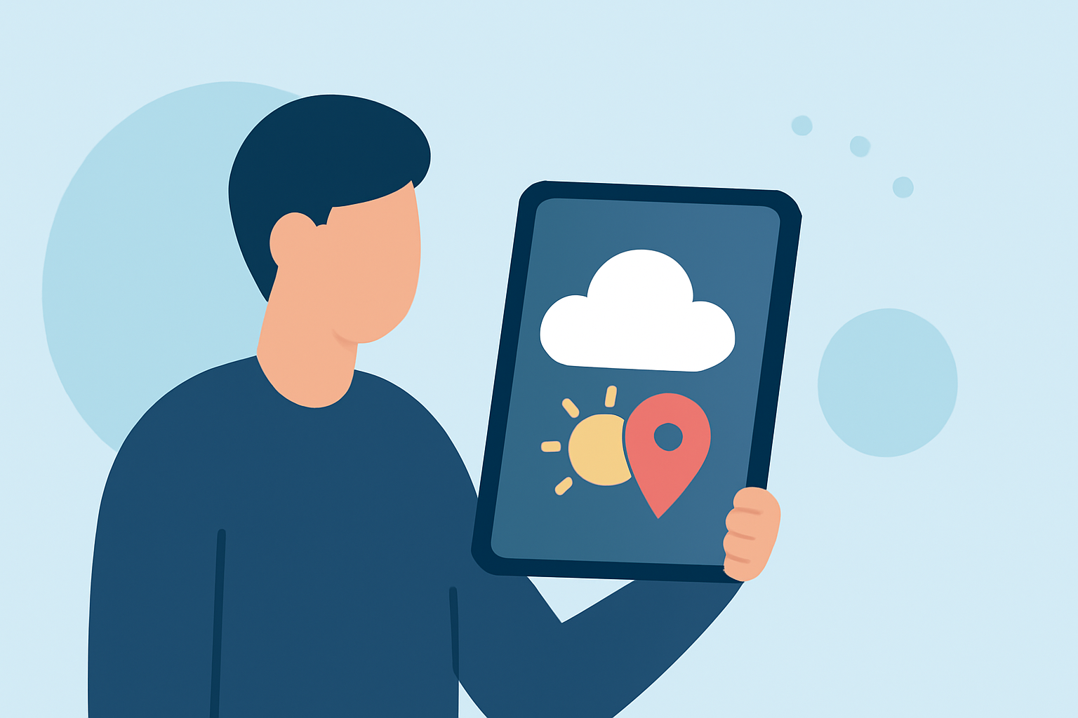 Mastering Destination Weather Planning Before You Leave