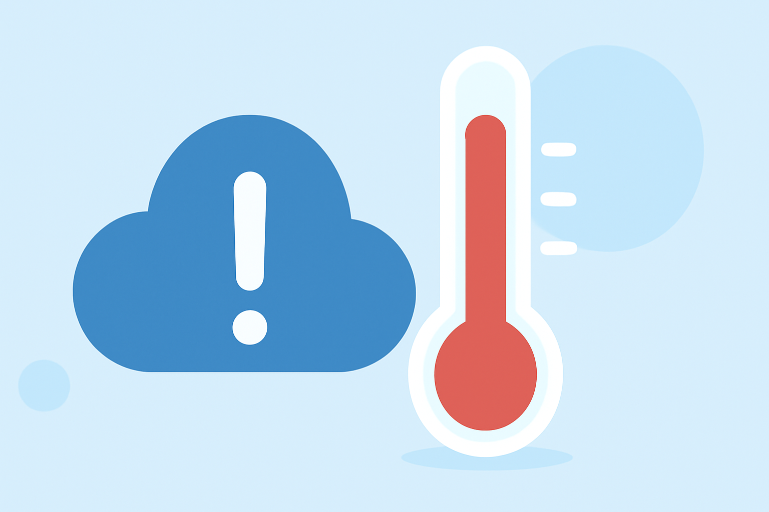 An Introduction to Cold Wave Alerts from Scratch