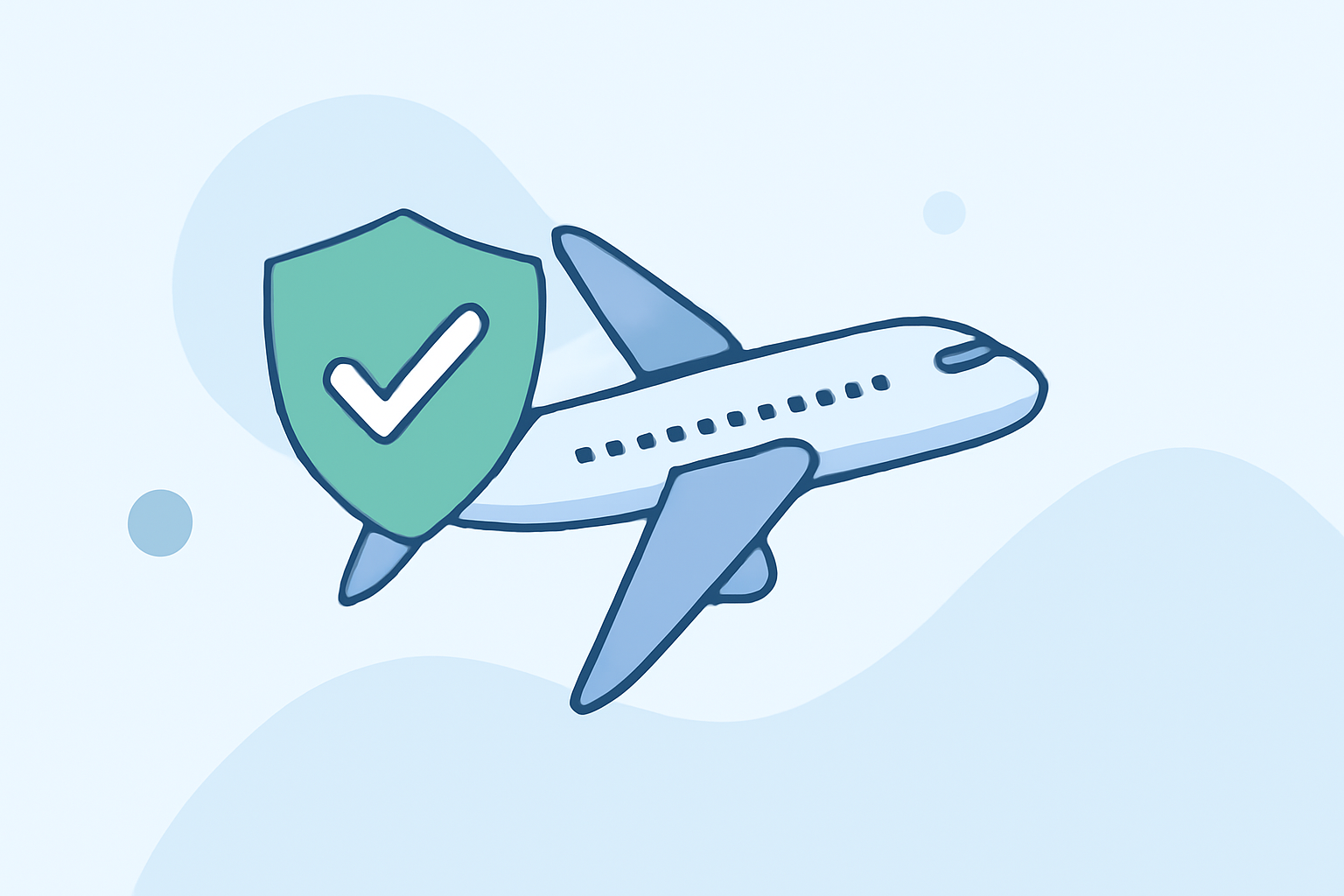 Ensuring Safe Family Vacations Amidst Adverse Weather: A Guide to Runway Conditions