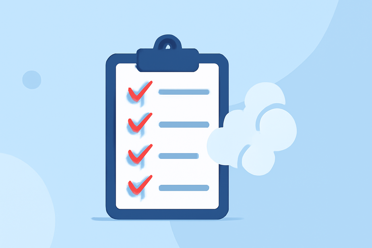 Wildfire Smoke Air Quality Checklist: Essential Steps to Protect Your Health