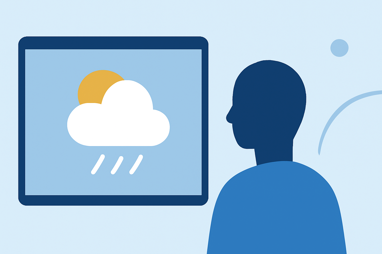 Weather Notifications for Travelers at Airports: Essential Tools and Tips