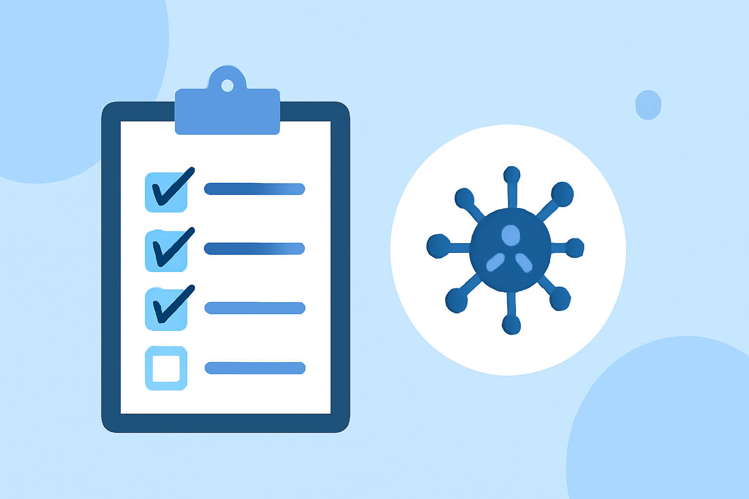 Mold Spore Counts Checklist: Essential Guidance for Homeowners