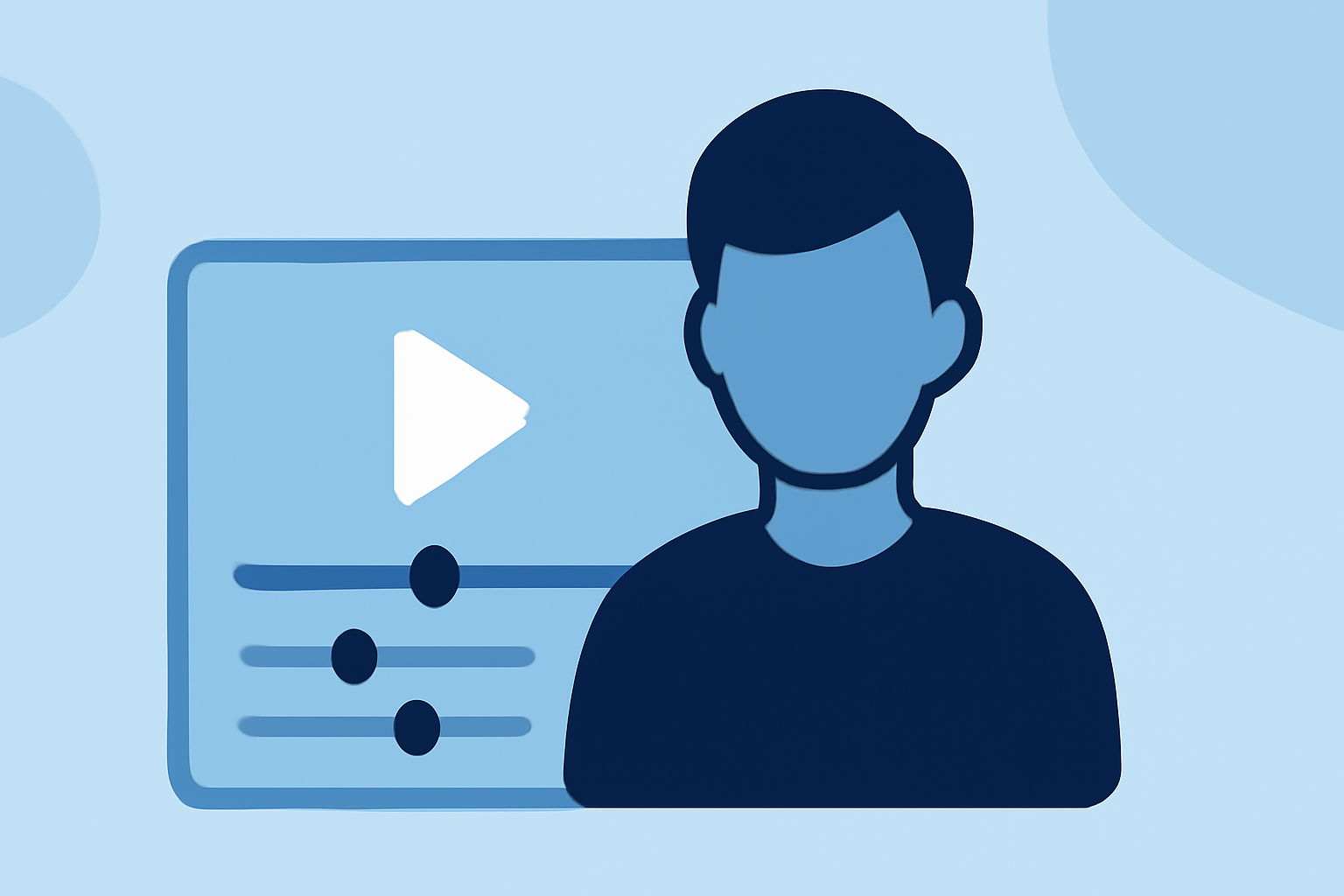 A Step-by-Step Guide to Editing Quick Check-In Footage