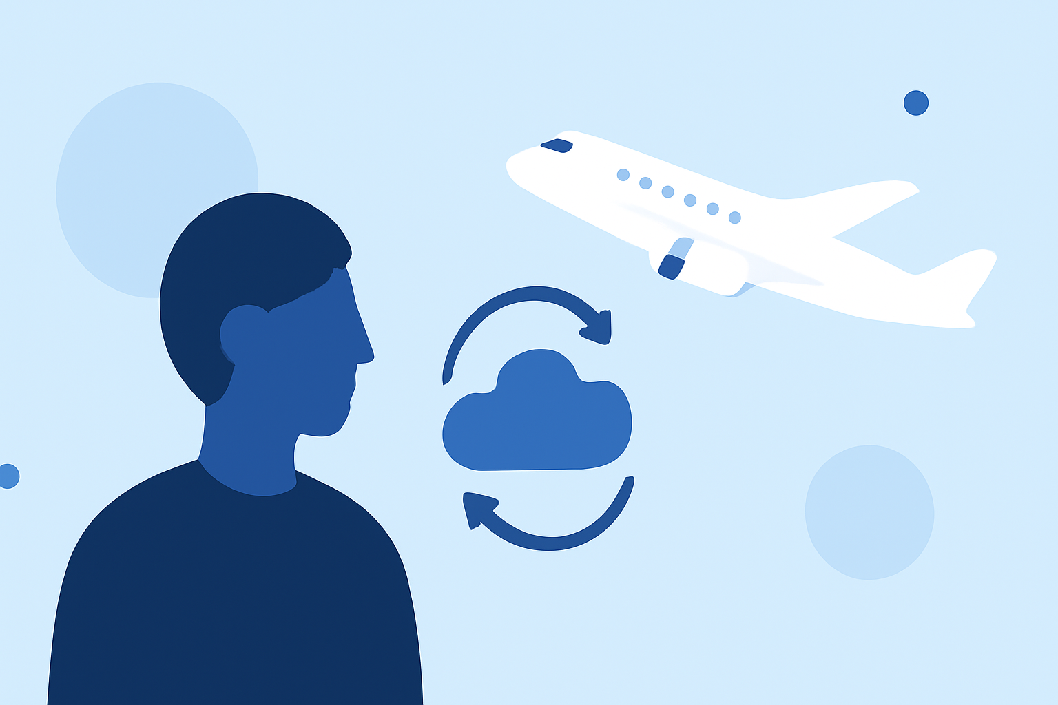 Navigating Tropical Storms During Holiday Air Travel: A Comprehensive Guide