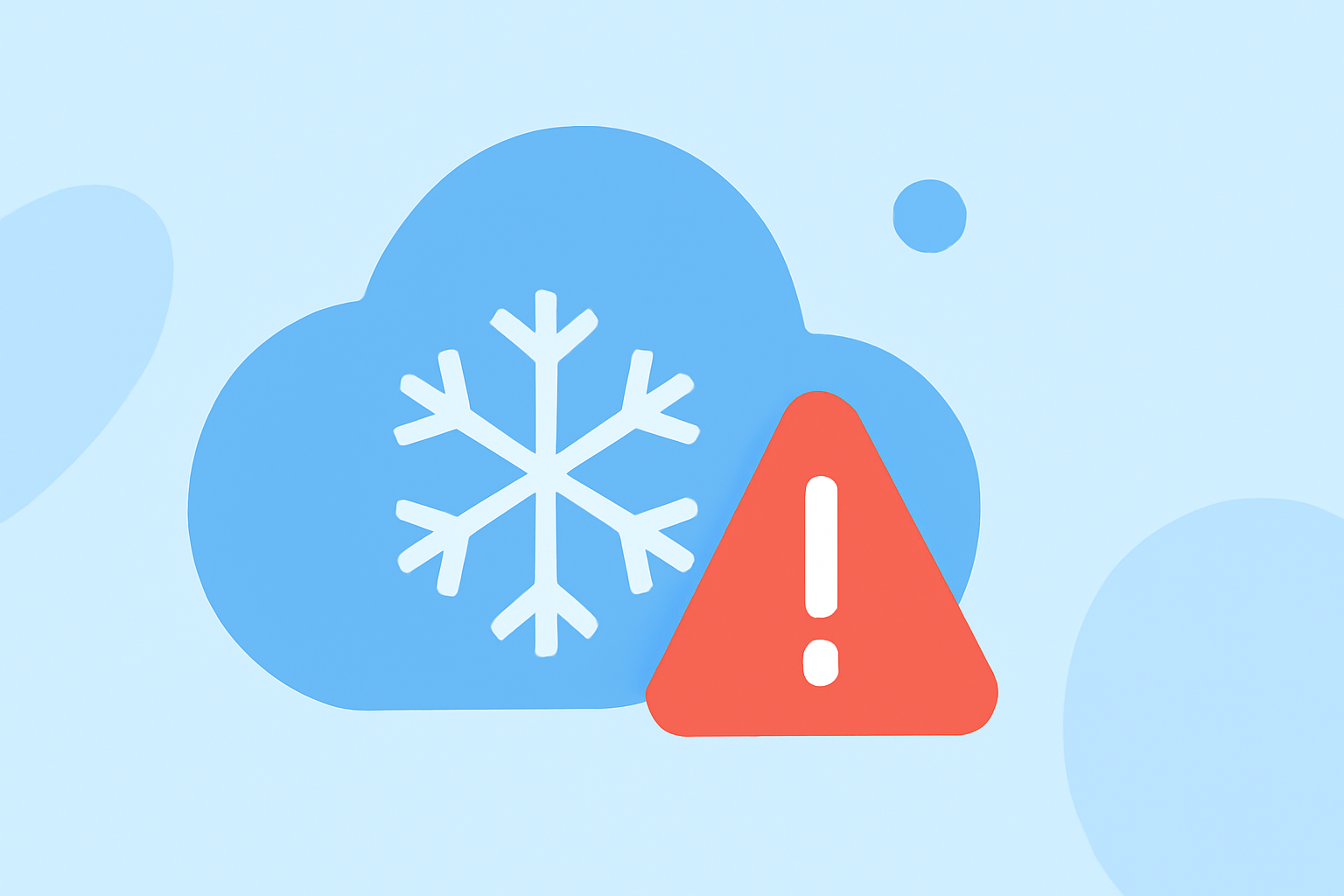 Common Weather for Snowboarding Questions During Severe Weather