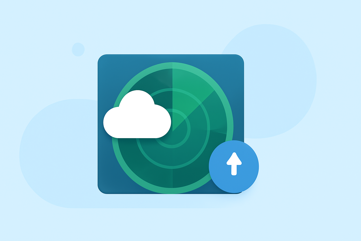 Getting Started with Live Weather Radar the Easy Way