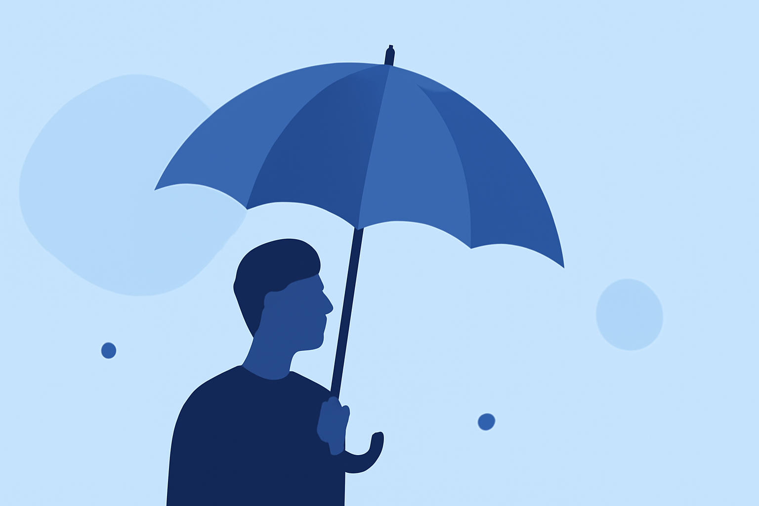 Choosing the Best Umbrella for Rain: A Guide for Outdoor Enthusiasts
