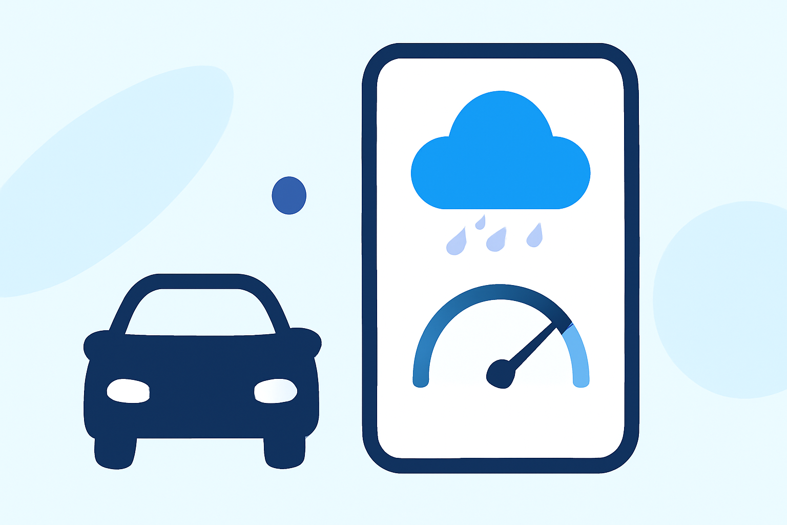 Hail Forecasts for Drivers: Essential Tools and Tips