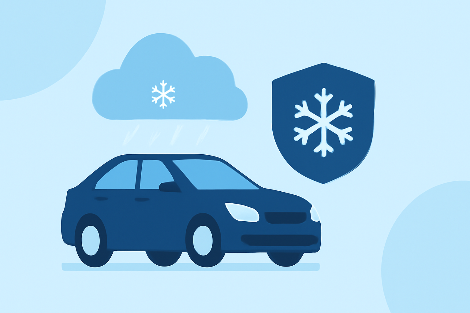 Essential Guide to Winter Storm Travel Safety in the U.S.