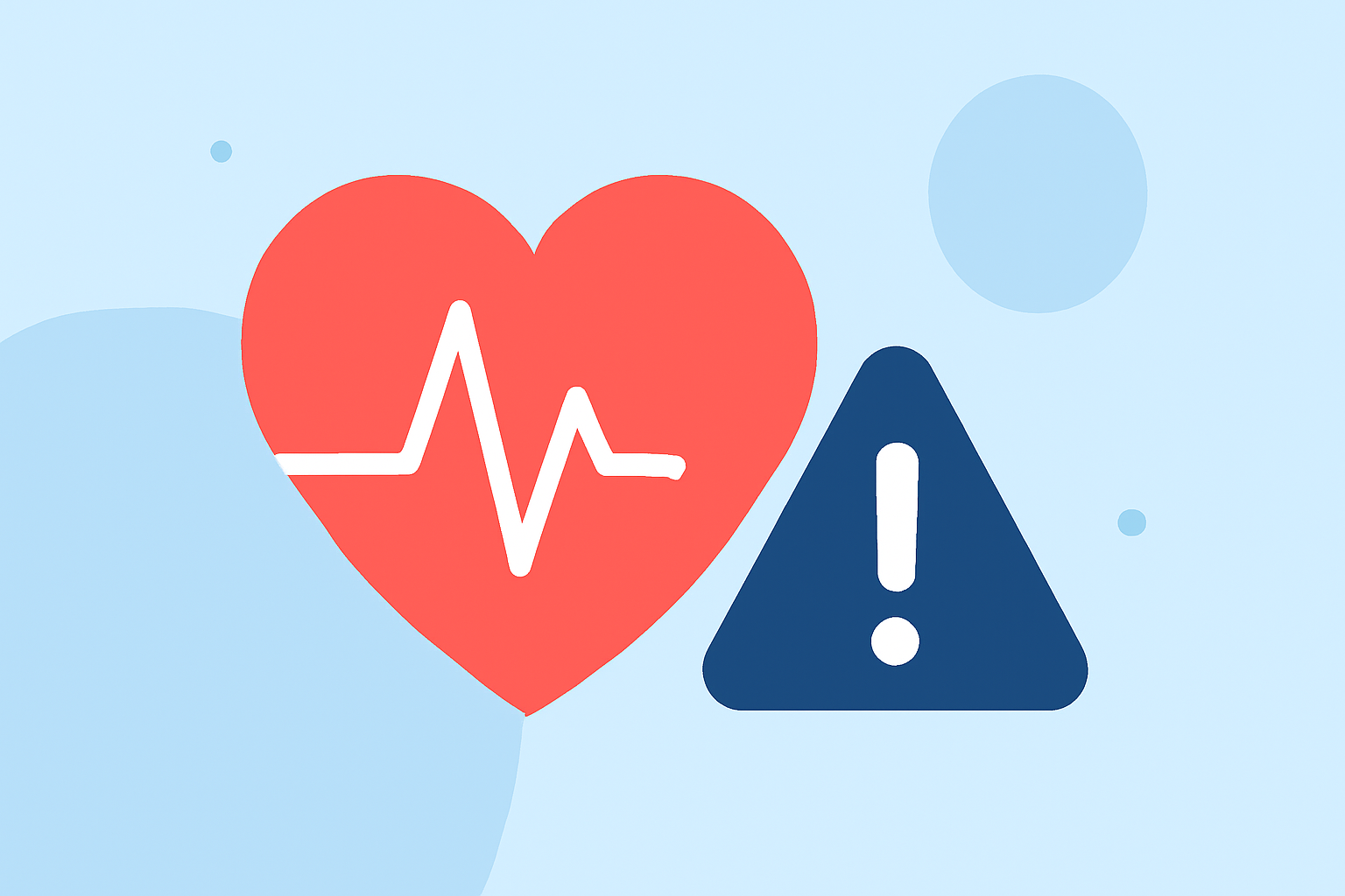 Heart Health: Weather Mistakes to Avoid
