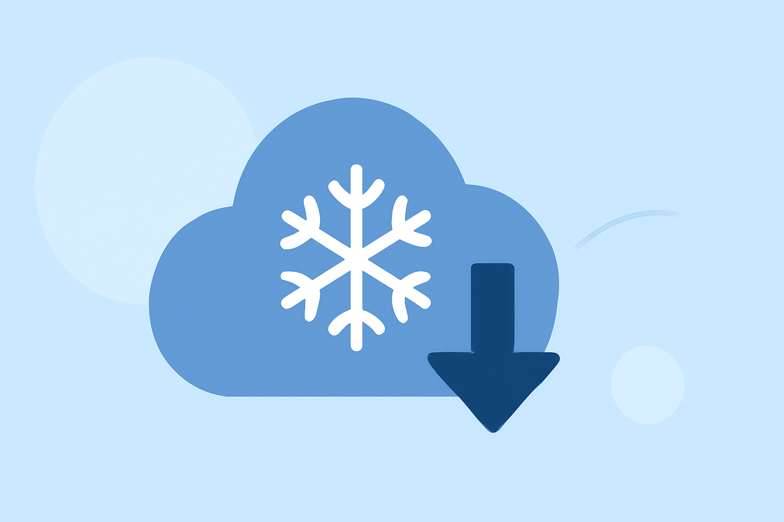 Understanding Cold Weather Streaks During Severe Weather Events