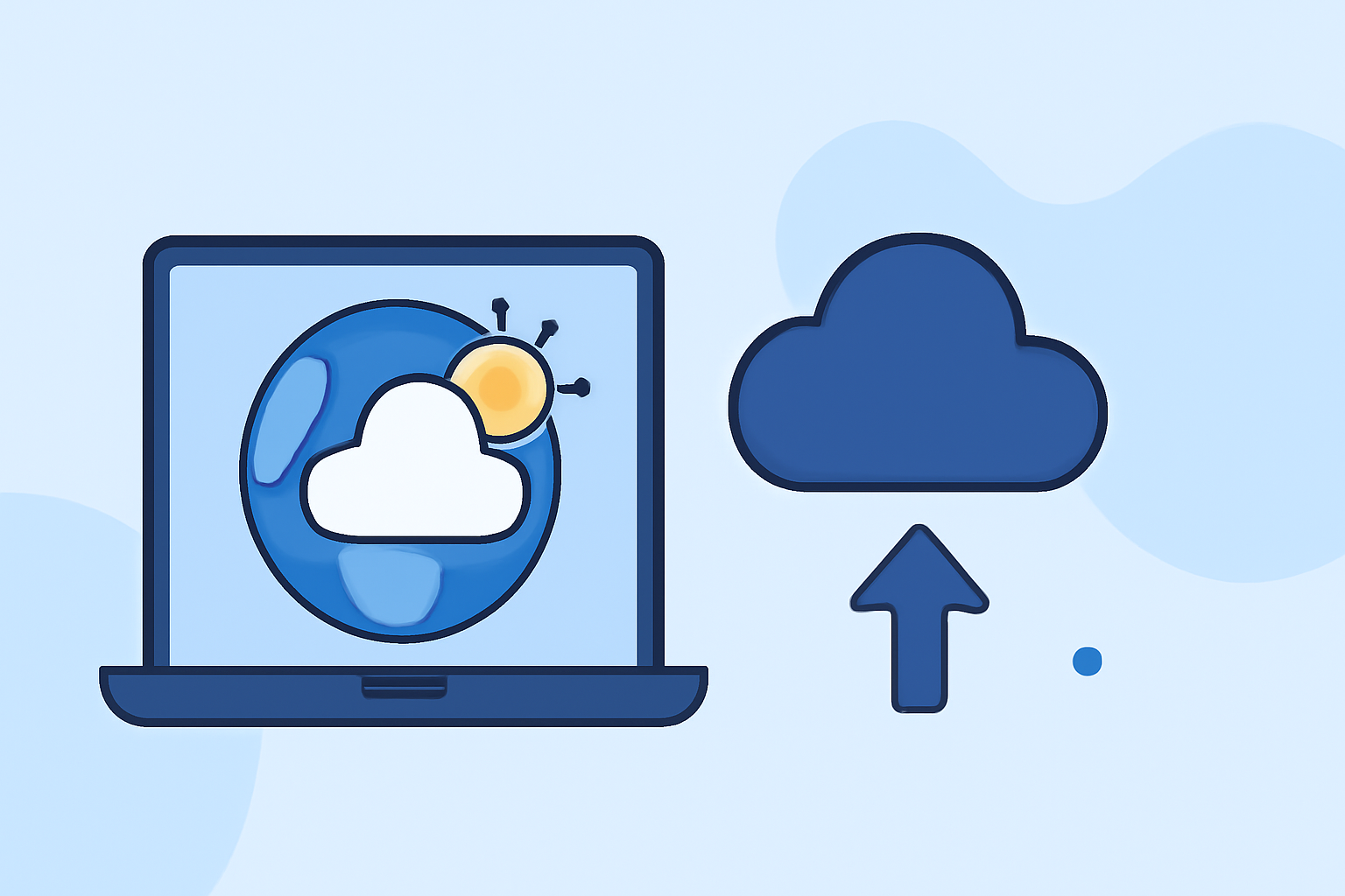 Weather Satellite Data Explained: Understanding the Essentials