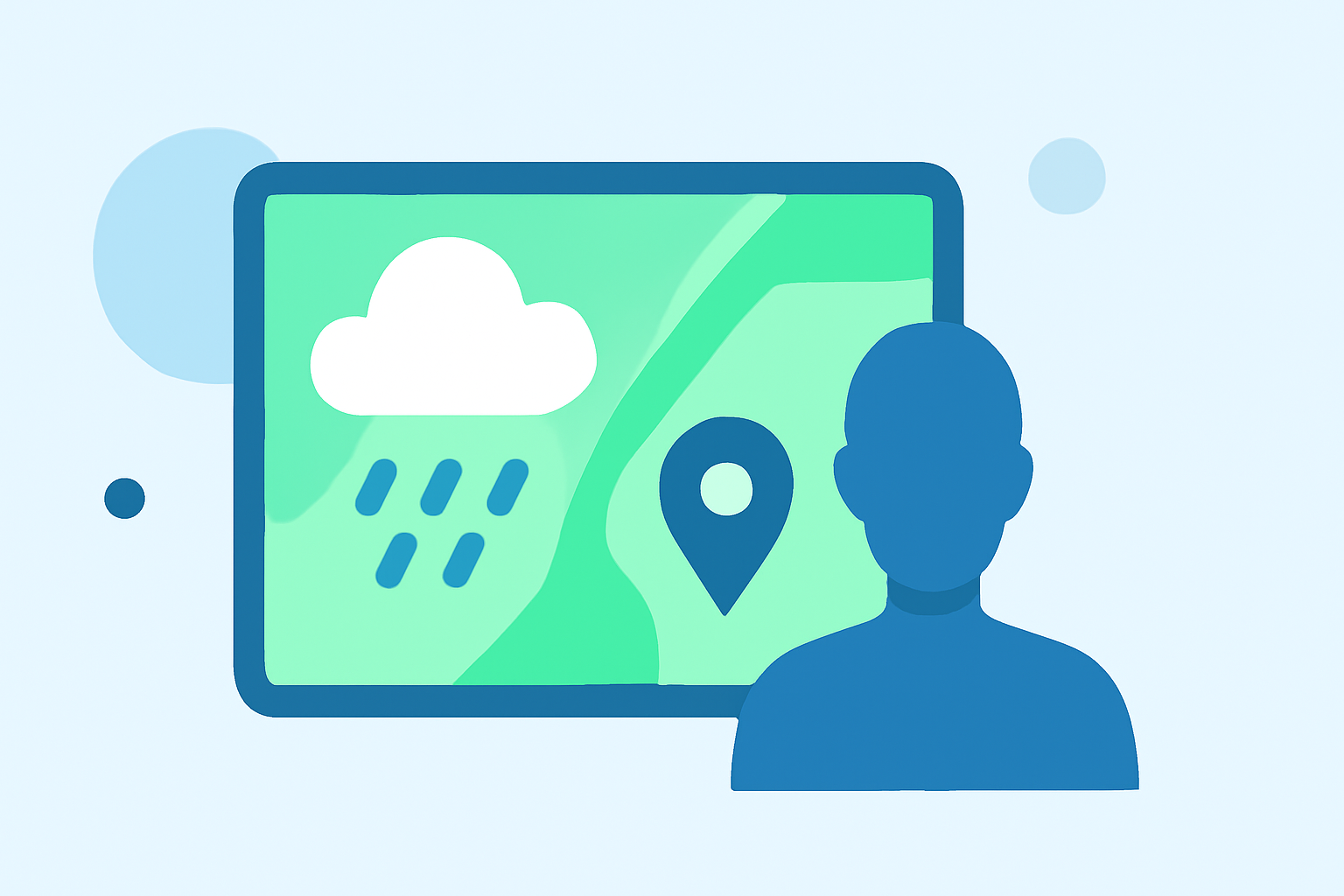 Rain Maps Tricks: Maximizing Your Weather Insights