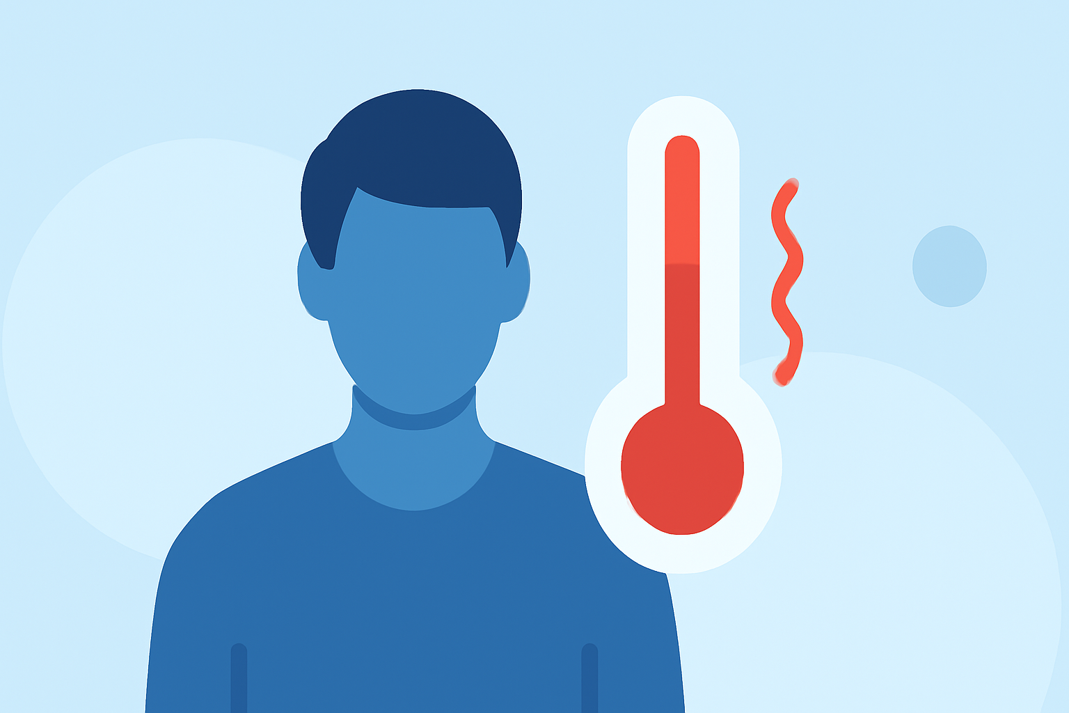 Heat Wave Safety Tips for Travelers in the United States