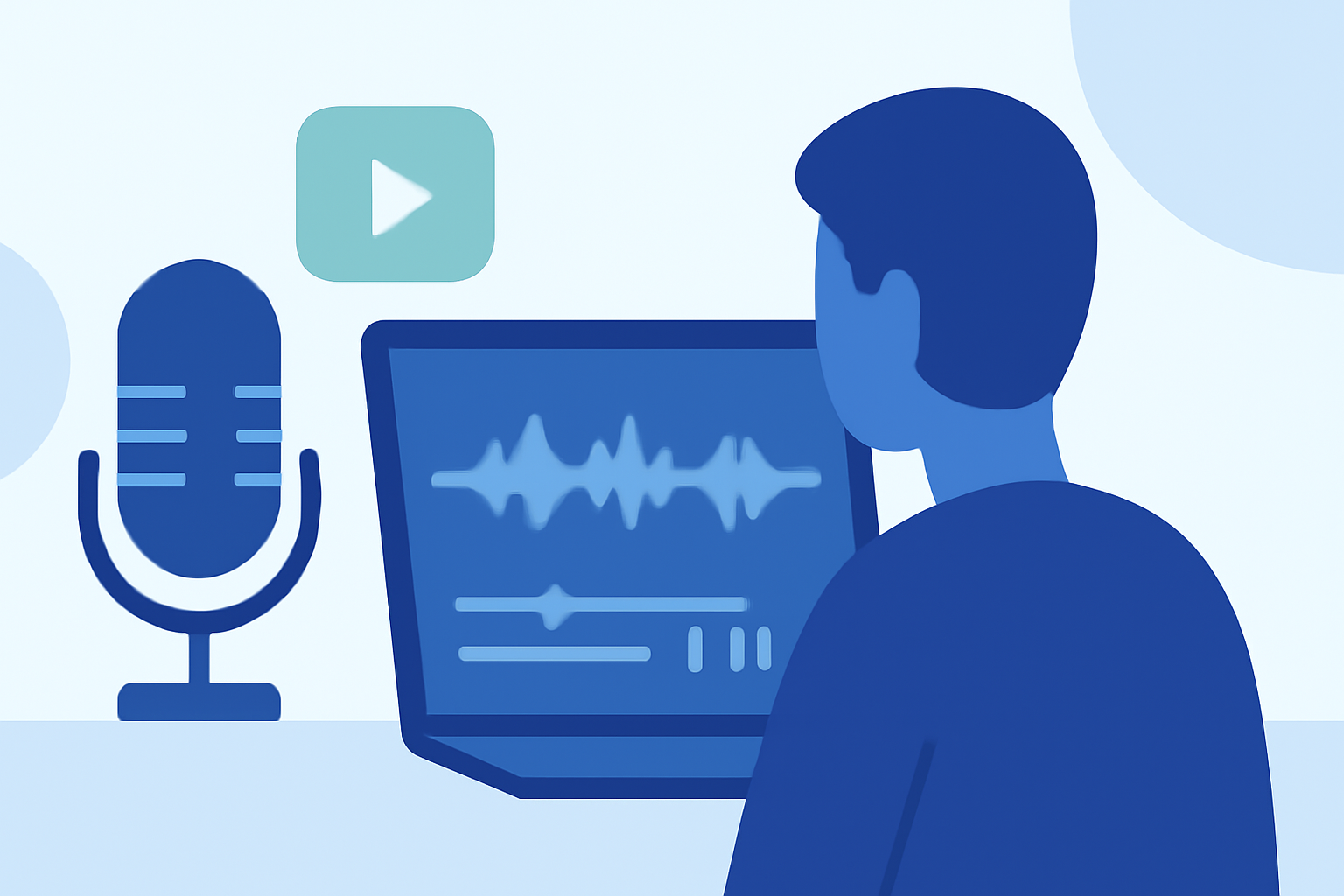 Mastering Travel Vlog Voiceover Editing: A Comprehensive Guide