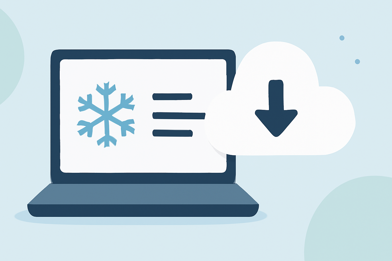 Understanding Snow Reports: A Step-by-Step Guide
