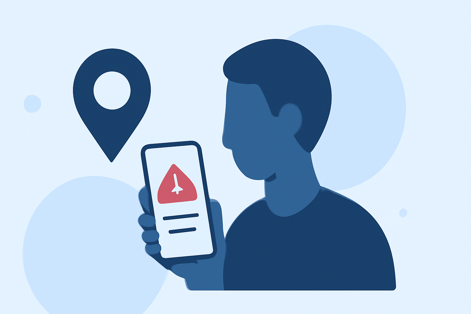 Regional Alerts Tutorial for Commuters