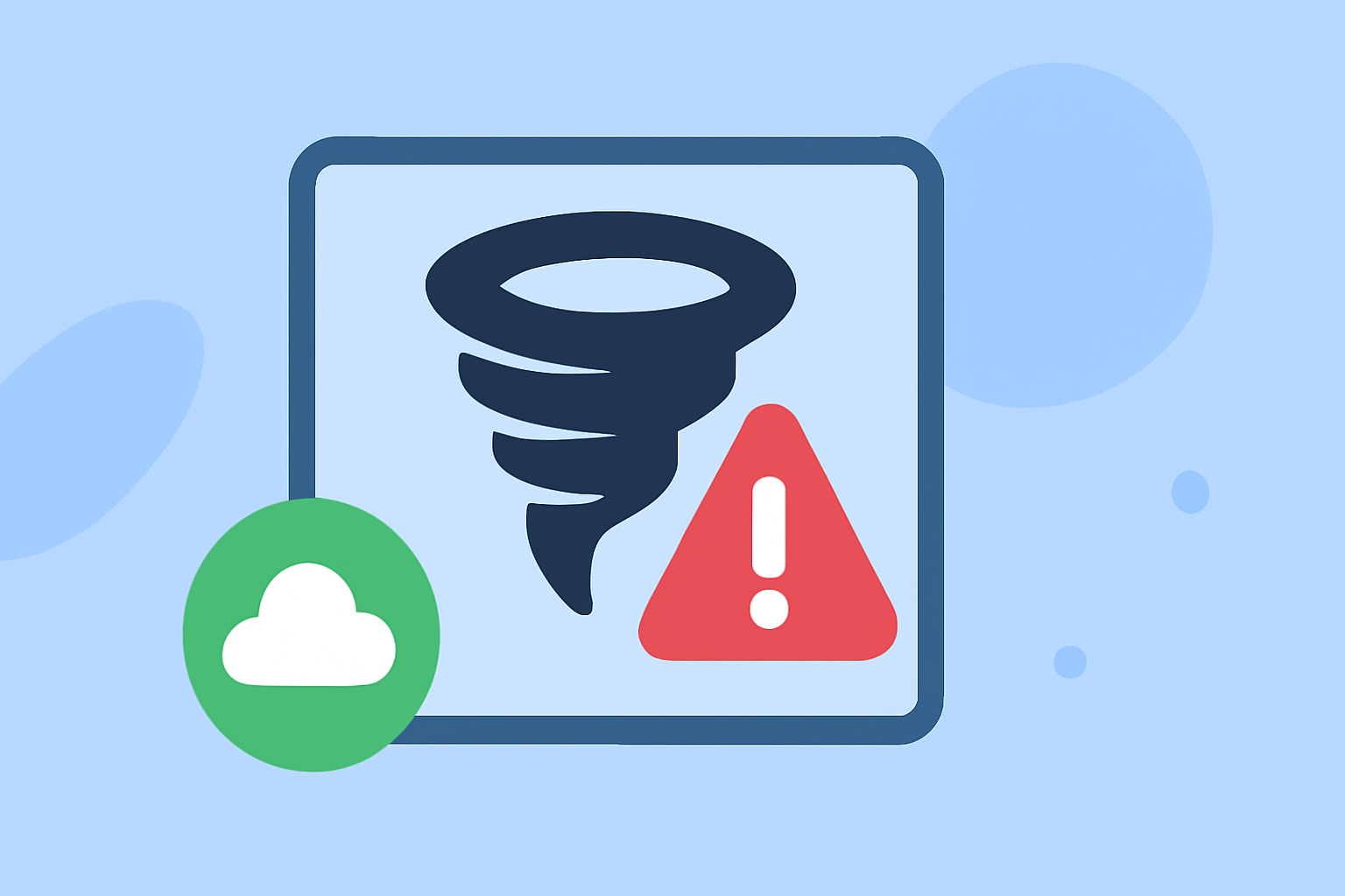 Pro Tornado Alerts During Pollen Season: Key Insights