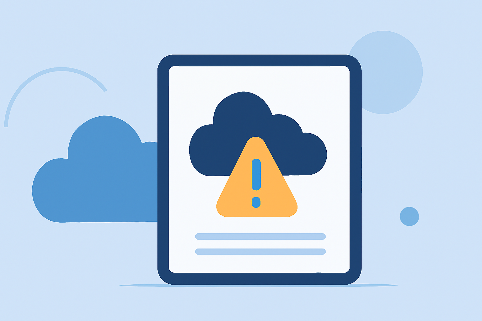 How to Manage Weather Alert Notifications on Your iPad