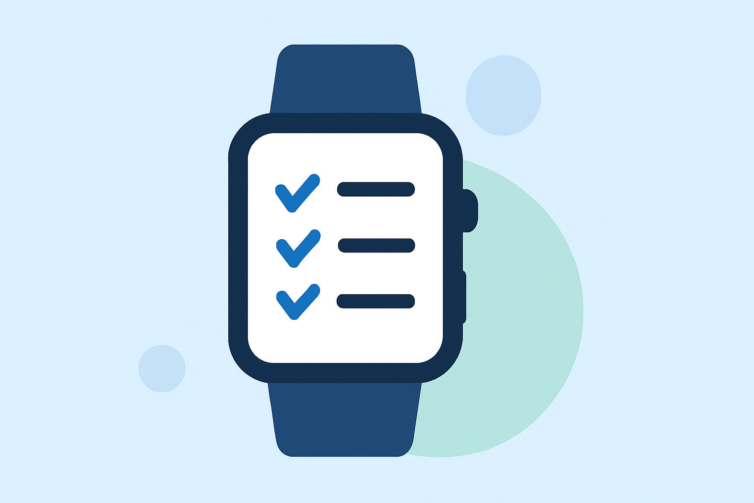 The Essential Ice Accumulation Checklist for Wear OS