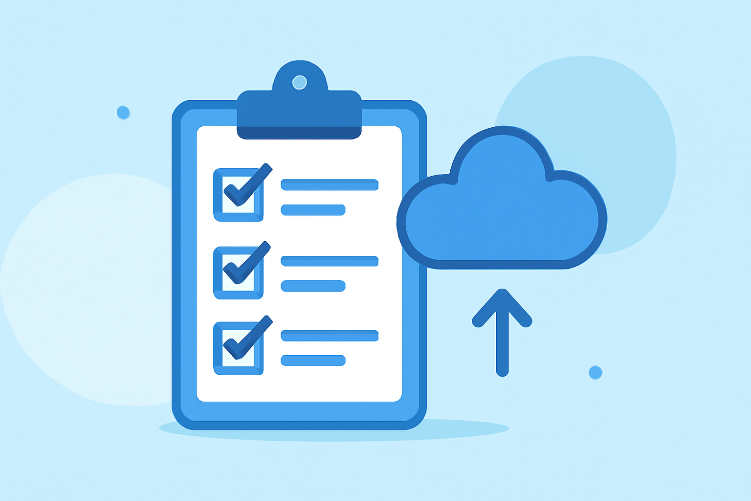Best Weather Windows to Fly Checklist