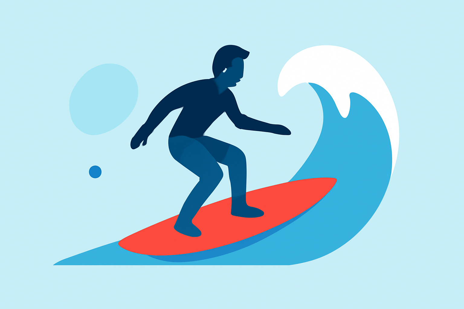 Surfing During Heat Waves: Essential Tips for Safety and Performance