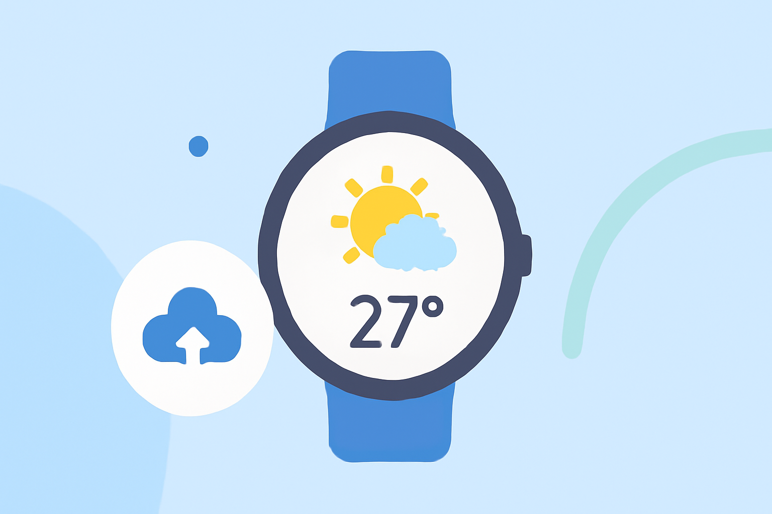 Mastering Summer Weather Forecasts on Wear OS: A Comprehensive Guide