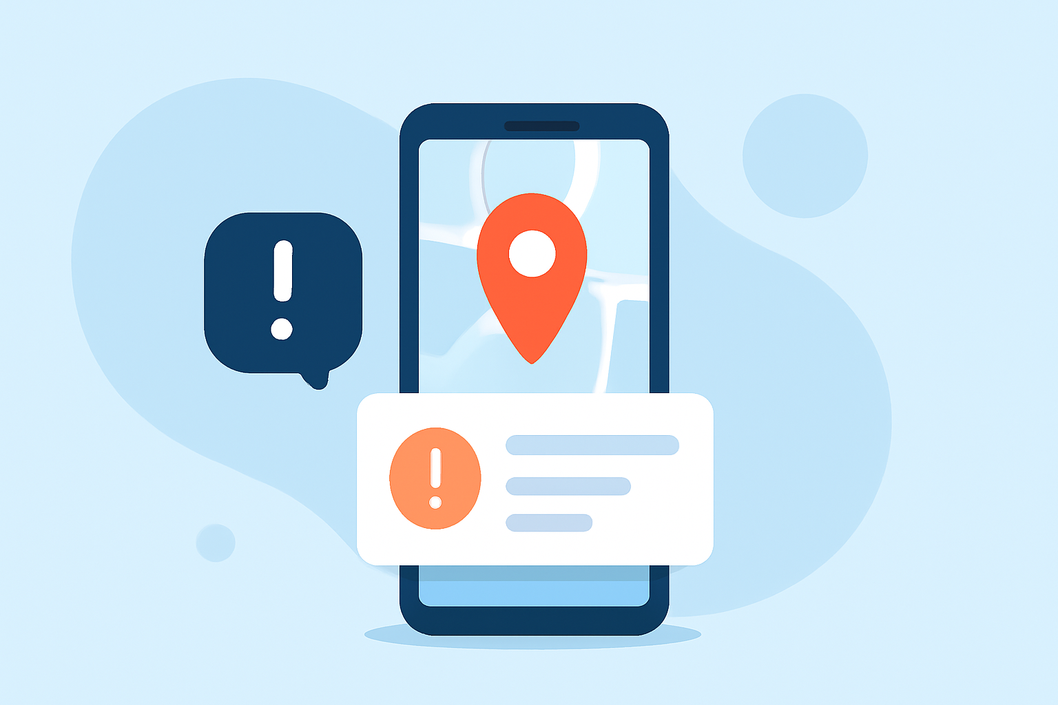 Mastering Alert Routing for Travel on Android